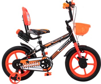 flipkart kids bike
