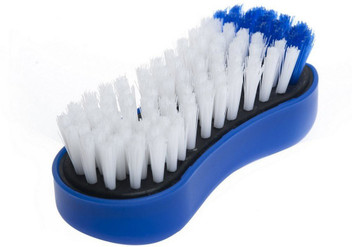 bathroom floor cleaning brush