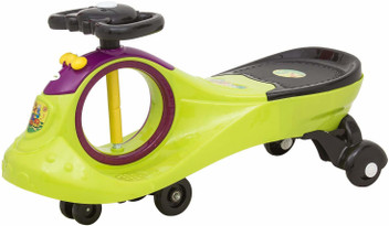 baybee magic car