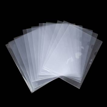 Flipkart Com Universal File Folder A4 Size Transparent Clear Documents Holder Paper Holders Organizer Pvc File Folders File Folders