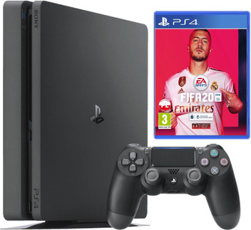 1000 gb ps4