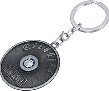 Yash Avengers Key Chain Key Chain Price In India Buy Yash Avengers Key Chain Key Chain Online At Flipkart Com