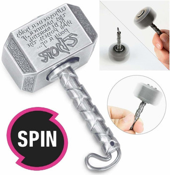 spinner thor