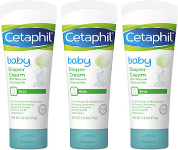 cetaphil nappy cream