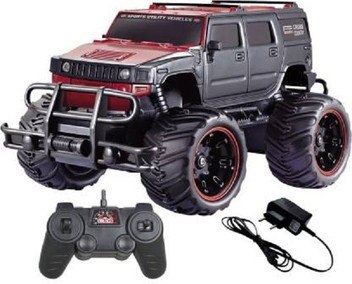 flipkart rc truck