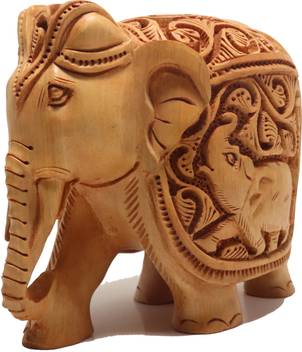 Klowage Elephant Big Decorative Showpiece 10 Cm Price In India Buy Klowage Elephant Big Decorative Showpiece 10 Cm Online At Flipkart Com Craft vatika is the only place where you can get best animal statues in good quality. flipkart
