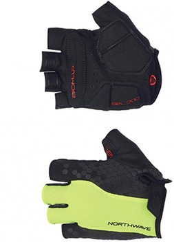 northwave cycling gloves
