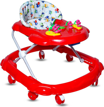 baybee baby walker