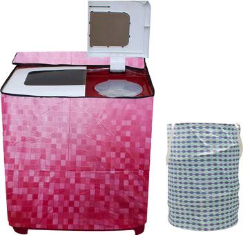 Flipkart Smartbuy Semi Automatic Washing Machine Cover Price In India Buy Flipkart Smartbuy Semi Automatic Washing Machine Cover Online At Flipkart Com