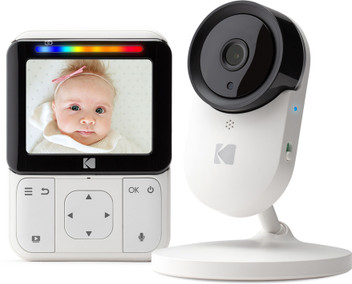 baby monitor india