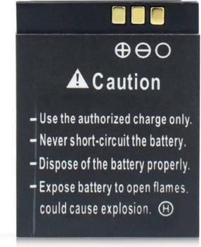 smart watch battery flipkart