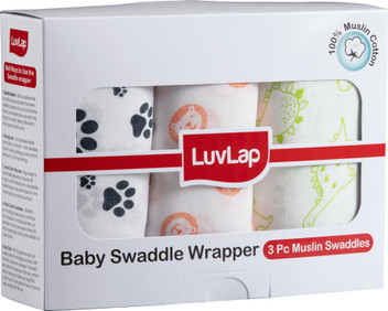 luvlap swaddle