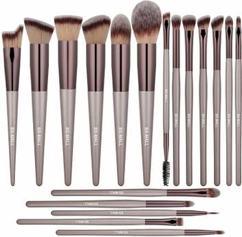 Bs Mall Makeup Brush Set Price In India Buy Bs Mall Makeup Brush Set Online In India Reviews Ratings Features Flipkart Com