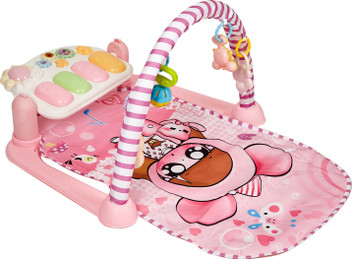 baby musical play gym