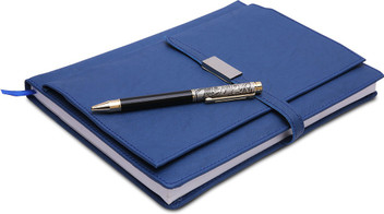 business diary app