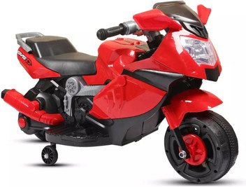 flipkart toy bike