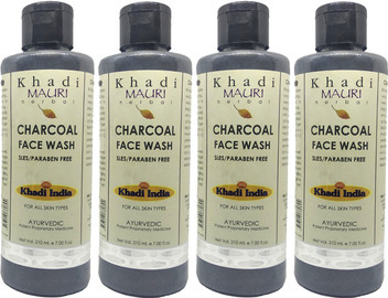 khadi nimbadi face wash