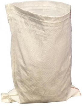 plastic sack