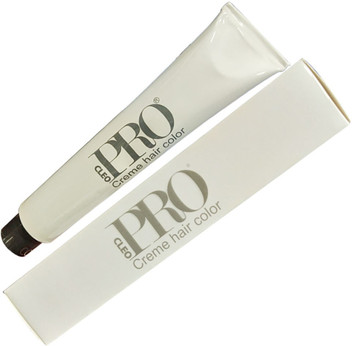 pro cleo straightening cream