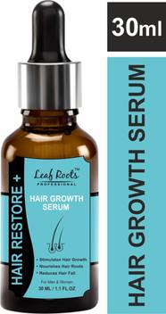 Biotin Hair Growth Serum Price In India Leaf Roots Professional Hair Growth Serum Price In India Buy Leaf Roots Professional Hair Growth Serum Online In India Reviews Ratings Features Flipkart Com