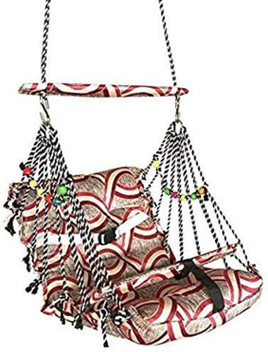 cotton swing for baby