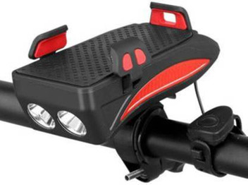 bicycle light flipkart