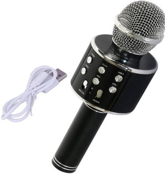 mic with speaker flipkart