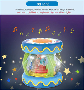 carousel toys for toddlers