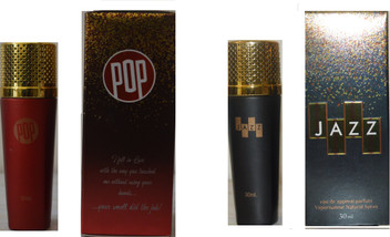 jazz parfum