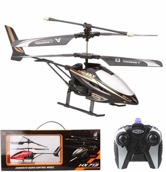 hx713 remote control helicopter