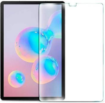 Kelfo Tempered Glass Guard For Samsung Galaxy Tab S6 Sm T860 T865 Kelfo Flipkart Com