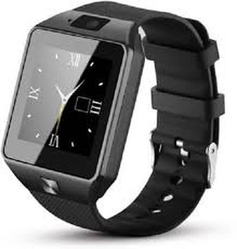 4g supported smartwatch