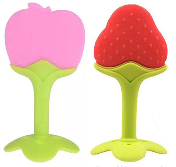baby teether flipkart