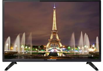 Thomson R9 60cm 24 Inch Hd Ready Led Tv Online At Best Prices In