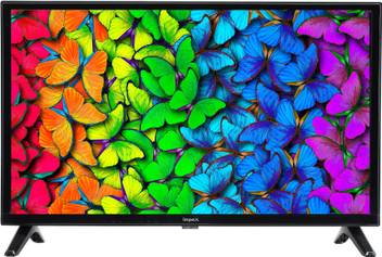 Impex 60cm 24 Inch Hd Ready Led Tv Online At Best Prices In India