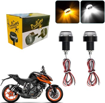 bike side light