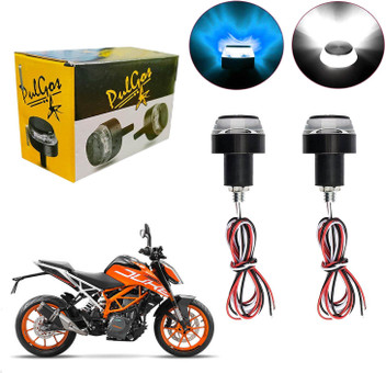 ktm side light price