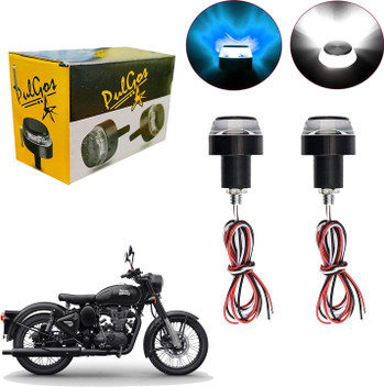 royal enfield side light price