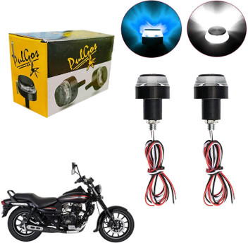 led indicator for bike price