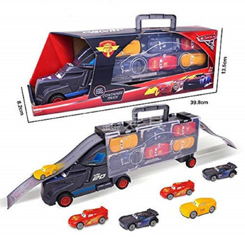 vehicle playsets
