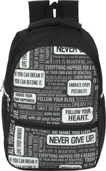 sassie school bags