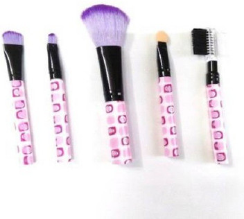 perfect makeup brush set