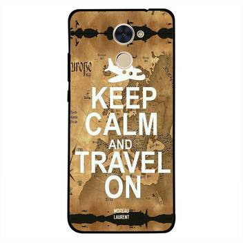 Moreau Laurent Back Cover For Huawei Y7 Prime 2017 Moreau Laurent Flipkart Com