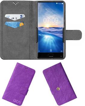 Acm Flip Cover For Doogee Mix Acm Flipkart Com