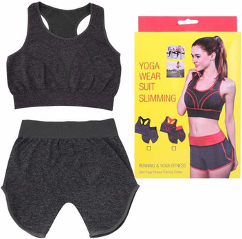 flipkart gym wear for ladies