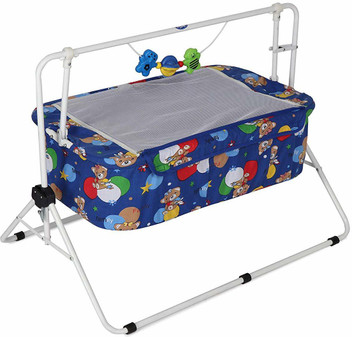 baby crib flipkart