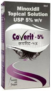 Minoxidil Coverit 5 Solution Price In India Buy Minoxidil Coverit 5 Solution Online In India Reviews Ratings Features Flipkart Com