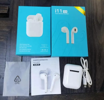 i11 tws flipkart