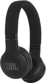 Jbl E45bt Bluetooth Headset Price In India Buy Jbl E45bt