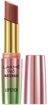 Lakme 9 To 5 Naturale Matte Lipstick Price In India Buy Lakme 9 To 5 Naturale Matte Lipstick Online In India Reviews Ratings Features Flipkart Com Hey all , here is another video on review and swatches of lakme 9 to 5 primer matte lipsticks. lakme 9 to 5 naturale matte lipstick